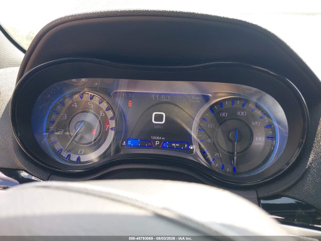 Продажа на аукционе авто 2019 Chrysler 300 300s, vin: 2C3CCABGXKH637288, номер лота: 45793069