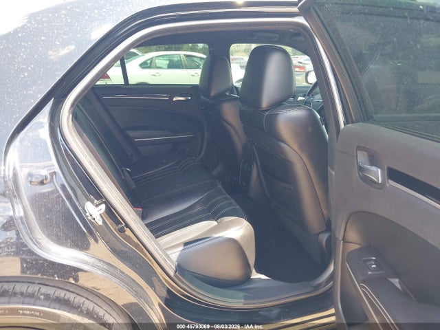 Продажа на аукционе авто 2019 Chrysler 300 300s, vin: 2C3CCABGXKH637288, номер лота: 45793069