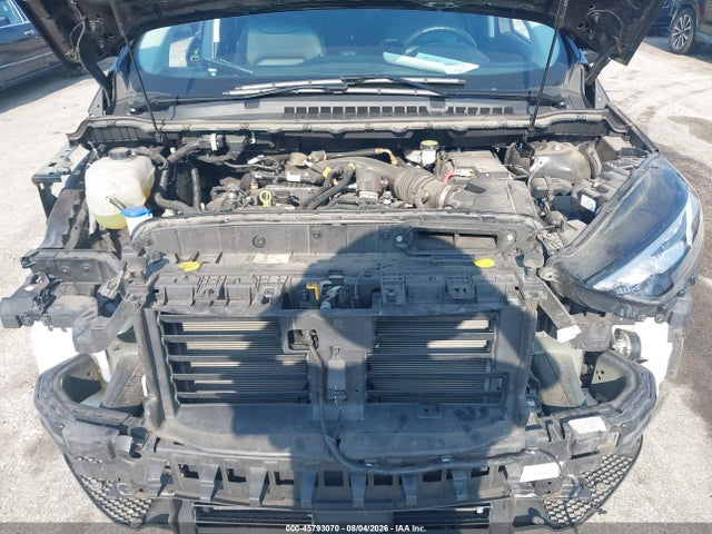 Ford EDGE SEL 2020 2FMPK4J94LBB29404 Image 10