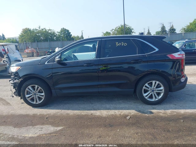 Ford EDGE SEL 2020 2FMPK4J94LBB29404 Image 15