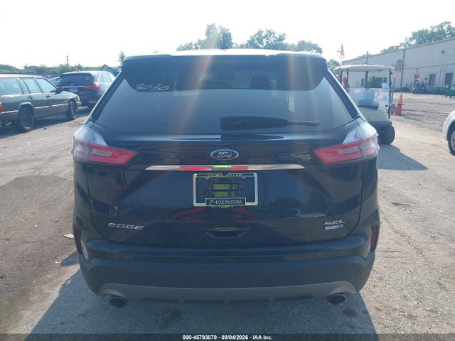 Ford EDGE SEL 2020 2FMPK4J94LBB29404 Image 17