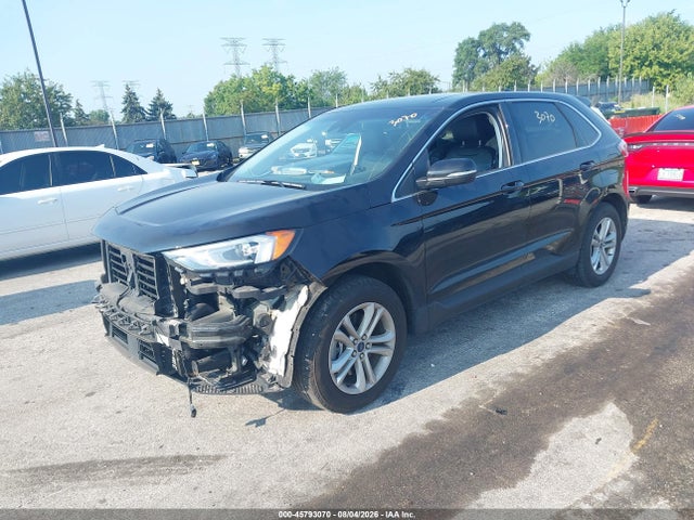 Ford EDGE SEL 2020 2FMPK4J94LBB29404 Image 2
