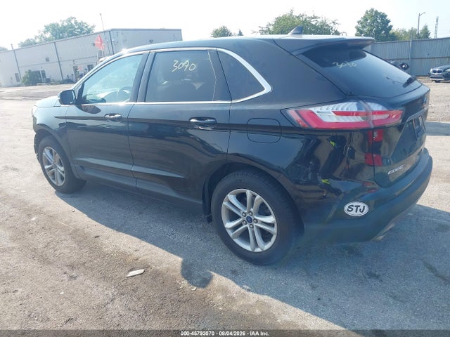 Ford EDGE SEL 2020 2FMPK4J94LBB29404 Image 3