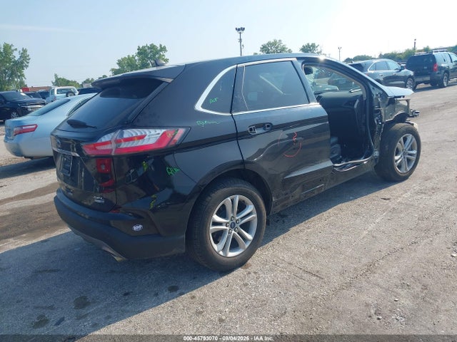Ford EDGE SEL 2020 2FMPK4J94LBB29404 Image 4