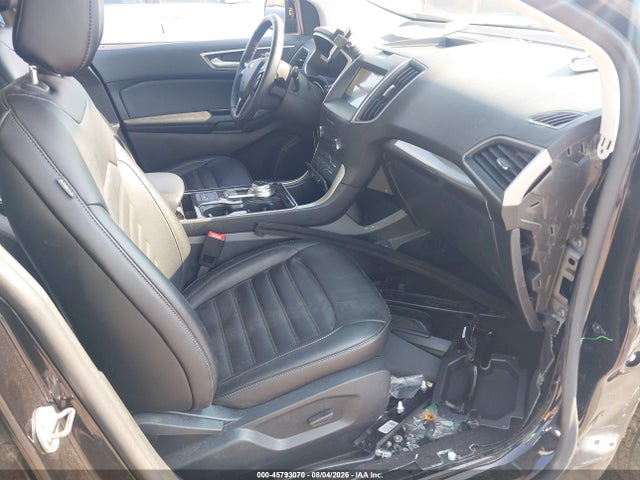 Ford EDGE SEL 2020 2FMPK4J94LBB29404 Image 5