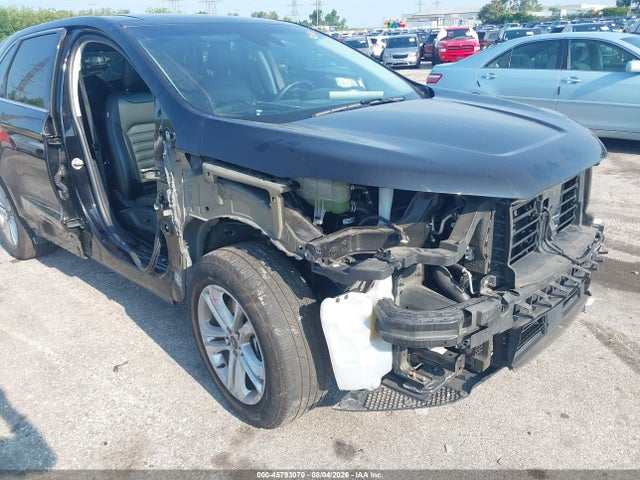 Ford EDGE SEL 2020 2FMPK4J94LBB29404 Image 6
