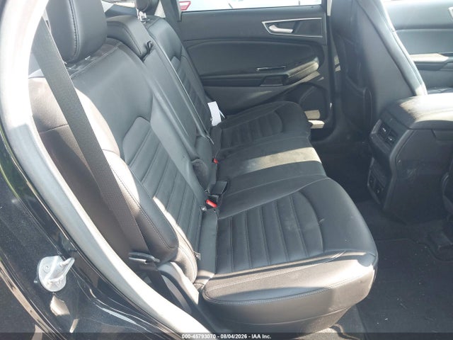 Ford EDGE SEL 2020 2FMPK4J94LBB29404 Image 8