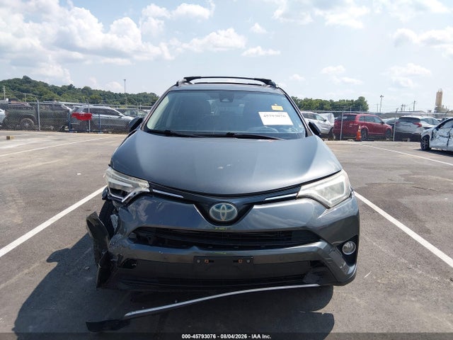 Продаж на аукціоні авто 2017 Toyota Rav4 Hybrid Limited, vin: JTMDJREV5HD100364, номер лоту: 45793076