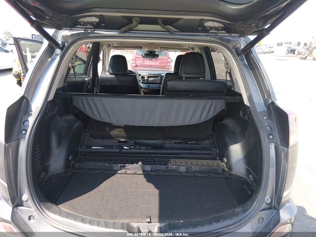 Продаж на аукціоні авто 2017 Toyota Rav4 Hybrid Limited, vin: JTMDJREV5HD100364, номер лоту: 45793076