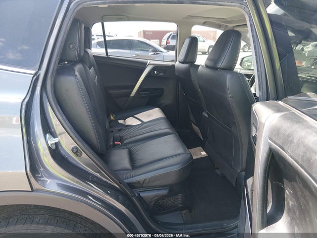 Продаж на аукціоні авто 2017 Toyota Rav4 Hybrid Limited, vin: JTMDJREV5HD100364, номер лоту: 45793076
