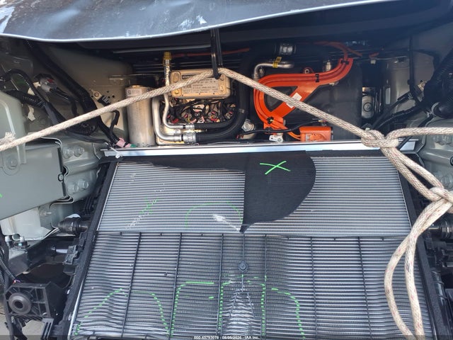 Продаж на аукціоні авто 2026 Tesla Model Y Premium Rear-wheel Drive/rear-wheel Drive, vin: 7SAYGDED2TA693158, номер лоту: 45793078