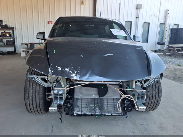 Продаж на аукціоні авто 2026 Tesla Model Y Premium Rear-wheel Drive/rear-wheel Drive, vin: 7SAYGDED2TA693158, номер лоту: 45793078