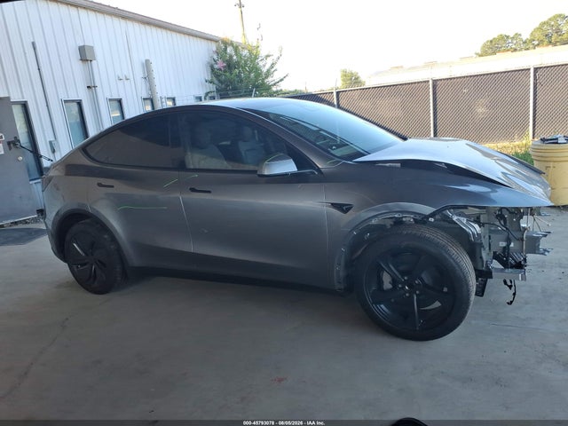 Продаж на аукціоні авто 2026 Tesla Model Y Premium Rear-wheel Drive/rear-wheel Drive, vin: 7SAYGDED2TA693158, номер лоту: 45793078
