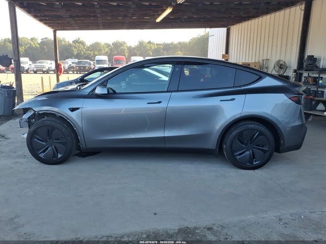 Продаж на аукціоні авто 2026 Tesla Model Y Premium Rear-wheel Drive/rear-wheel Drive, vin: 7SAYGDED2TA693158, номер лоту: 45793078