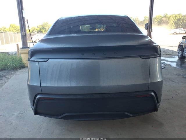 Продаж на аукціоні авто 2026 Tesla Model Y Premium Rear-wheel Drive/rear-wheel Drive, vin: 7SAYGDED2TA693158, номер лоту: 45793078