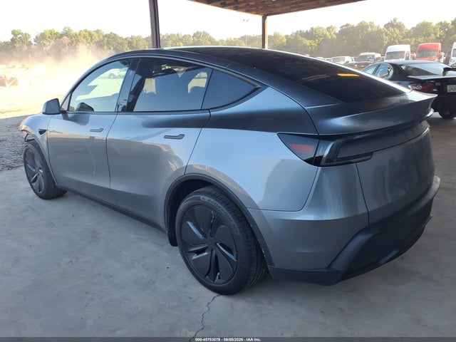 Продаж на аукціоні авто 2026 Tesla Model Y Premium Rear-wheel Drive/rear-wheel Drive, vin: 7SAYGDED2TA693158, номер лоту: 45793078