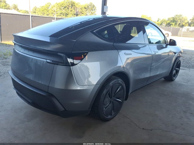 Продаж на аукціоні авто 2026 Tesla Model Y Premium Rear-wheel Drive/rear-wheel Drive, vin: 7SAYGDED2TA693158, номер лоту: 45793078