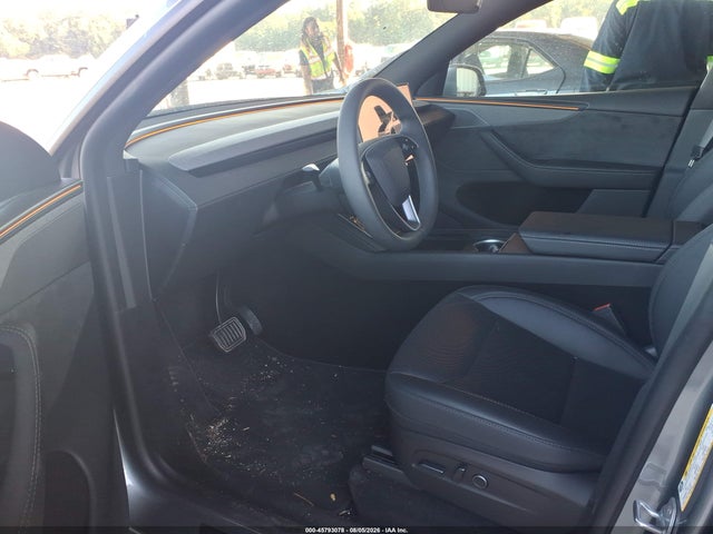 Продаж на аукціоні авто 2026 Tesla Model Y Premium Rear-wheel Drive/rear-wheel Drive, vin: 7SAYGDED2TA693158, номер лоту: 45793078