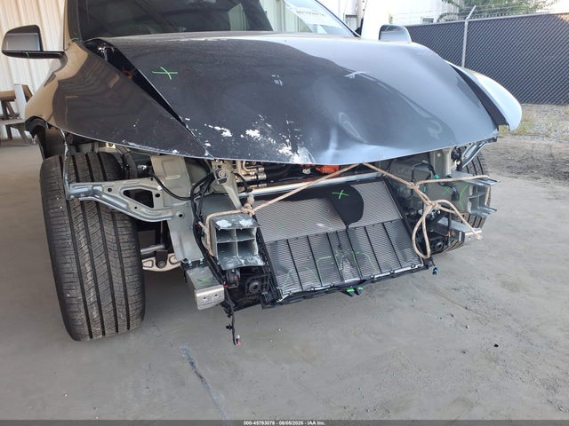 Продаж на аукціоні авто 2026 Tesla Model Y Premium Rear-wheel Drive/rear-wheel Drive, vin: 7SAYGDED2TA693158, номер лоту: 45793078