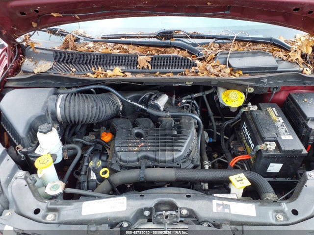 Продаж на аукціоні авто 2019 Dodge Grand Caravan Se, vin: 2C4RDGBG6KR546731, номер лоту: 45793080