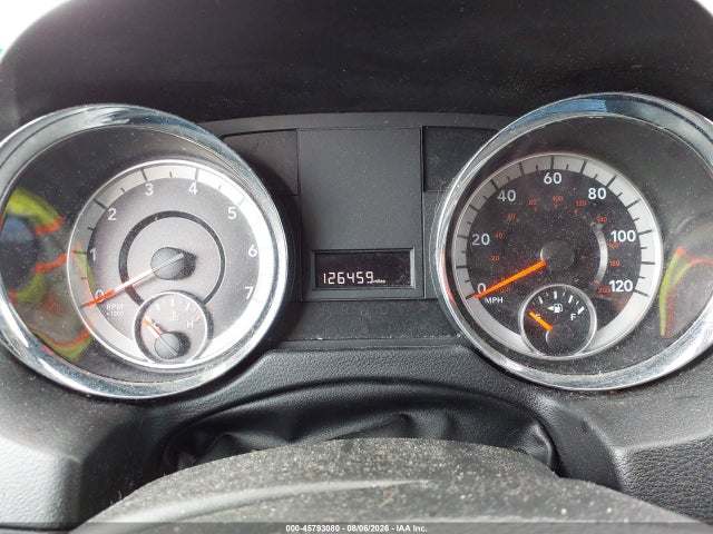 Продаж на аукціоні авто 2019 Dodge Grand Caravan Se, vin: 2C4RDGBG6KR546731, номер лоту: 45793080