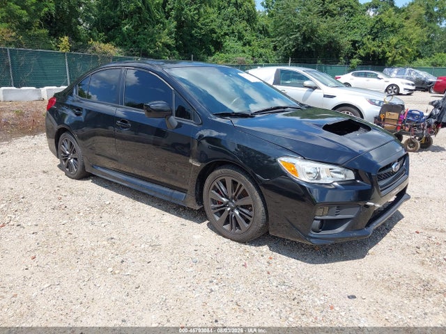 2015 Subaru Wrx მანქანა იყიდება აუქციონზე, vin: JF1VA1A63F9827173, აუქციონის ნომერი: 45793084