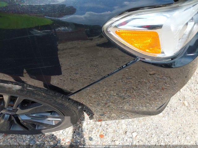 2015 Subaru Wrx მანქანა იყიდება აუქციონზე, vin: JF1VA1A63F9827173, აუქციონის ნომერი: 45793084
