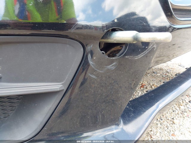 2015 Subaru Wrx მანქანა იყიდება აუქციონზე, vin: JF1VA1A63F9827173, აუქციონის ნომერი: 45793084