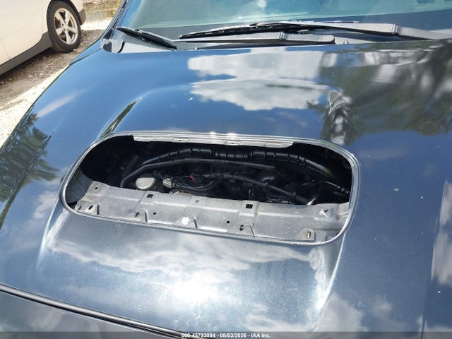 2015 Subaru Wrx მანქანა იყიდება აუქციონზე, vin: JF1VA1A63F9827173, აუქციონის ნომერი: 45793084