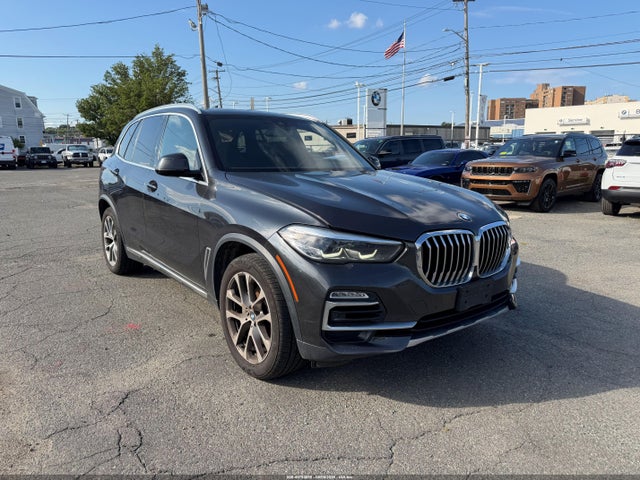 Aukcja sprzedaży 2019 Bmw X5 Xdrive40i, vin: 5UXCR6C52KLL26024, numer aukcji: 45793085
