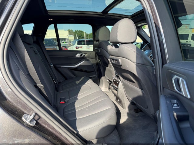 45793085 :رقم المزاد ، 5UXCR6C52KLL26024 vin ، 2019 Bmw X5 Xdrive40i مزاد بيع