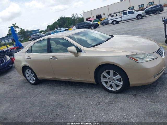 Aukcja sprzedaży 2009 Lexus Es 350, vin: JTHBJ46G492286985, numer aukcji: 45793090