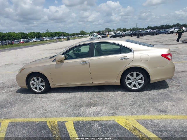 Aukcja sprzedaży 2009 Lexus Es 350, vin: JTHBJ46G492286985, numer aukcji: 45793090