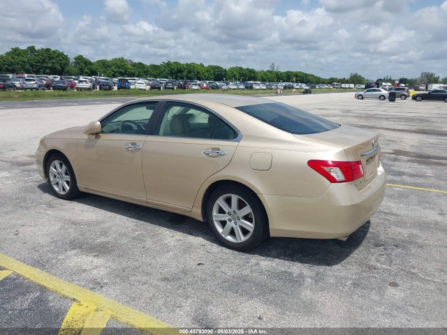 Aukcja sprzedaży 2009 Lexus Es 350, vin: JTHBJ46G492286985, numer aukcji: 45793090