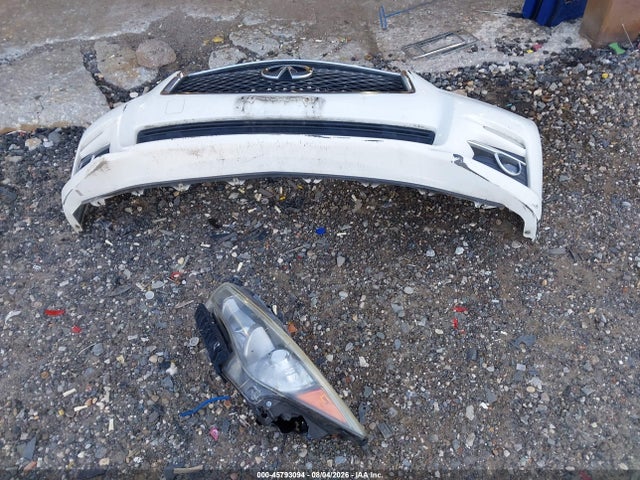 Продажа на аукционе авто 2014 Infiniti Q50 Premium, vin: JN1BV7AR3EM685078, номер лота: 45793094