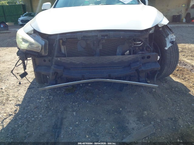 Продажа на аукционе авто 2014 Infiniti Q50 Premium, vin: JN1BV7AR3EM685078, номер лота: 45793094