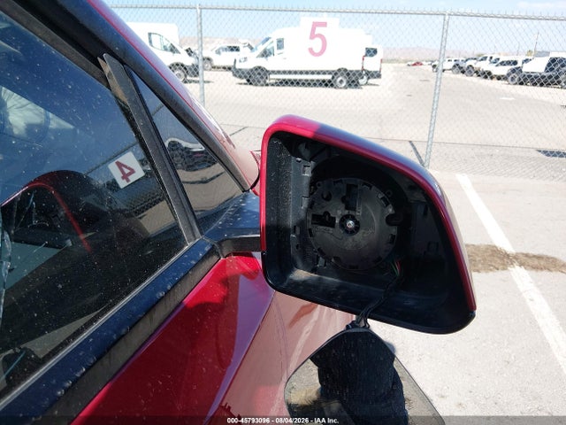 Продаж на аукціоні авто 2021 Tesla Model Y Long Range Dual Motor All-wheel Drive, vin: 5YJYGDEE0MF274347, номер лоту: 45793096