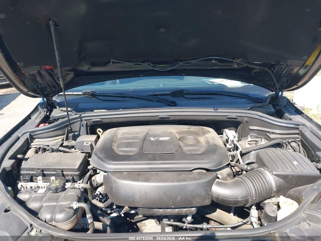 Продажа на аукционе авто 2019 Jeep Grand Cherokee Laredo E 4x4, vin: 1C4RJFAG9KC533033, номер лота: 45793098