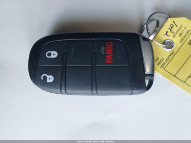Продажа на аукционе авто 2019 Jeep Grand Cherokee Laredo E 4x4, vin: 1C4RJFAG9KC533033, номер лота: 45793098