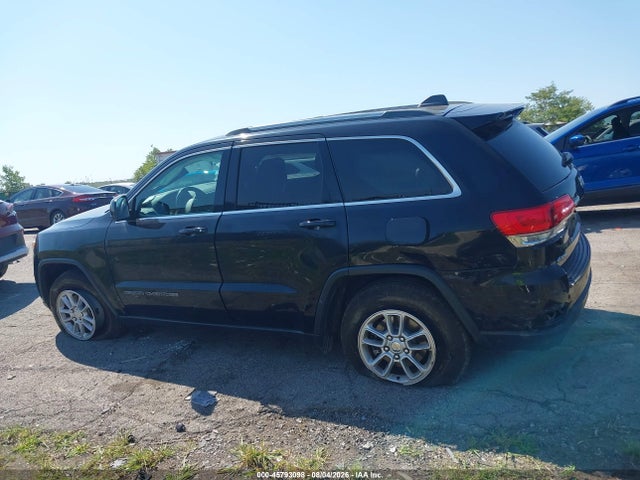 Продажа на аукционе авто 2019 Jeep Grand Cherokee Laredo E 4x4, vin: 1C4RJFAG9KC533033, номер лота: 45793098