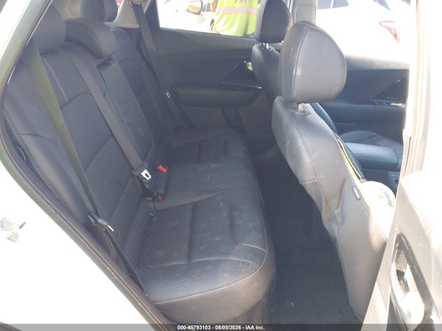Aukcja sprzedaży 2022 Kia Niro Touring Se, vin: KNDCC3LC5N5547481, numer aukcji: 45793103