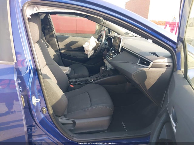 2026 Toyota Corolla Se მანქანა იყიდება აუქციონზე, vin: JTND4MBE8T3267455, აუქციონის ნომერი: 45793105