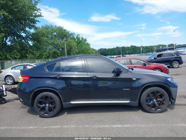 45793107 :رقم المزاد ، 5UXFG8C55DL591053 vin ، 2013 Bmw X6 Xdrive50i مزاد بيع