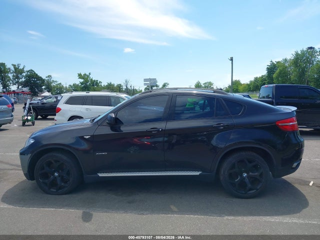 45793107 :رقم المزاد ، 5UXFG8C55DL591053 vin ، 2013 Bmw X6 Xdrive50i مزاد بيع