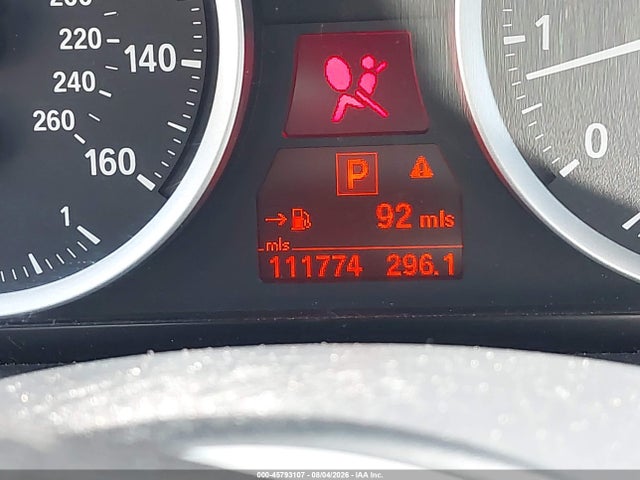 45793107 :رقم المزاد ، 5UXFG8C55DL591053 vin ، 2013 Bmw X6 Xdrive50i مزاد بيع