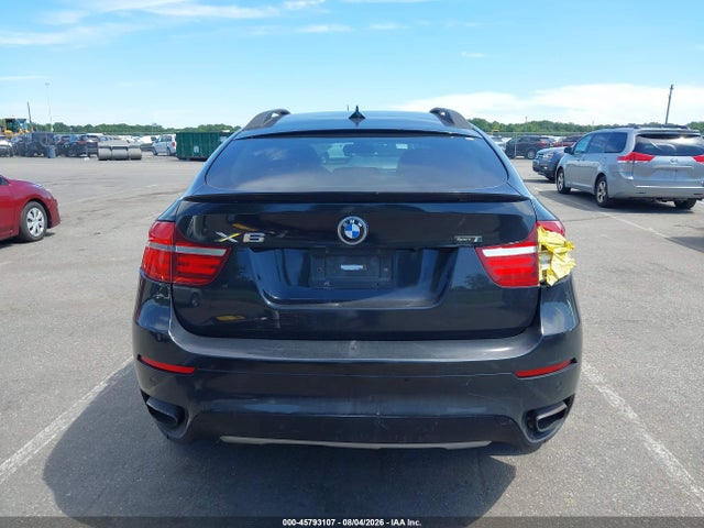 45793107 :رقم المزاد ، 5UXFG8C55DL591053 vin ، 2013 Bmw X6 Xdrive50i مزاد بيع