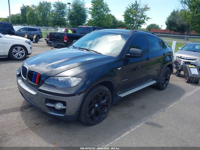 45793107 :رقم المزاد ، 5UXFG8C55DL591053 vin ، 2013 Bmw X6 Xdrive50i مزاد بيع