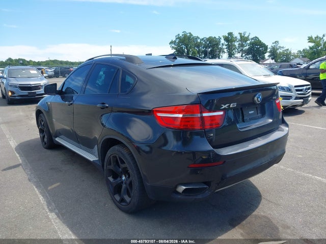 45793107 :رقم المزاد ، 5UXFG8C55DL591053 vin ، 2013 Bmw X6 Xdrive50i مزاد بيع