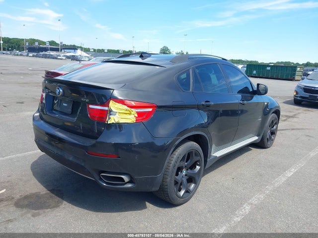 45793107 :رقم المزاد ، 5UXFG8C55DL591053 vin ، 2013 Bmw X6 Xdrive50i مزاد بيع