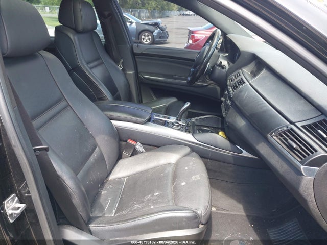 45793107 :رقم المزاد ، 5UXFG8C55DL591053 vin ، 2013 Bmw X6 Xdrive50i مزاد بيع